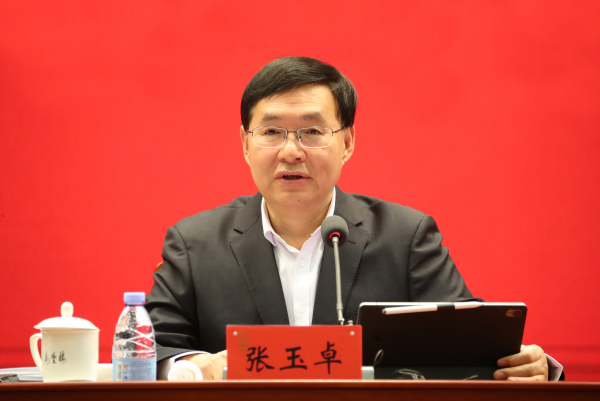 张玉卓、、国资、、央企、、国资委、、书记、、主任、、国企、、企业刷新