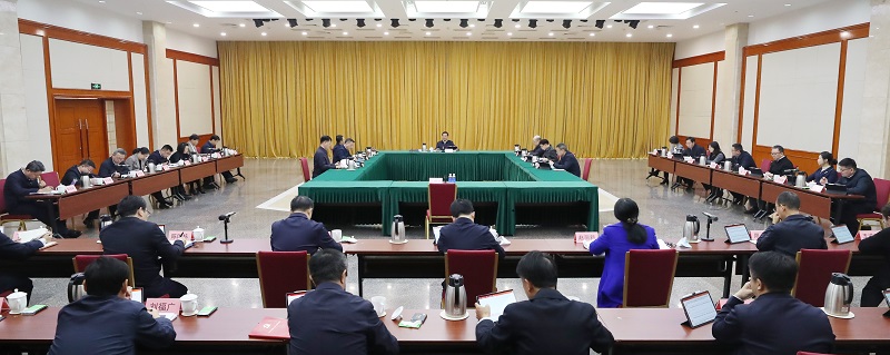 张玉卓、国资、央企、国资委、书记、主任、国企、企业刷新