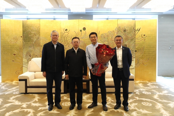 张玉卓、国资、央企、国资委、书记、主任、国企、企业刷新