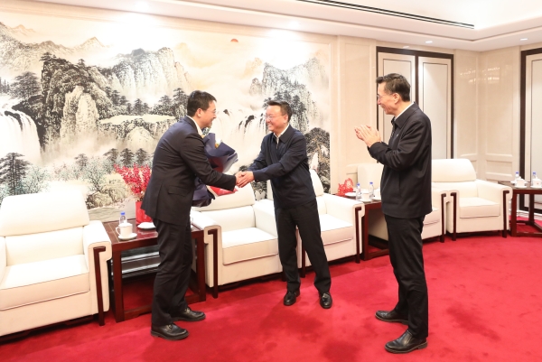 张玉卓、国资、央企、国资委、书记、主任、国企、企业刷新