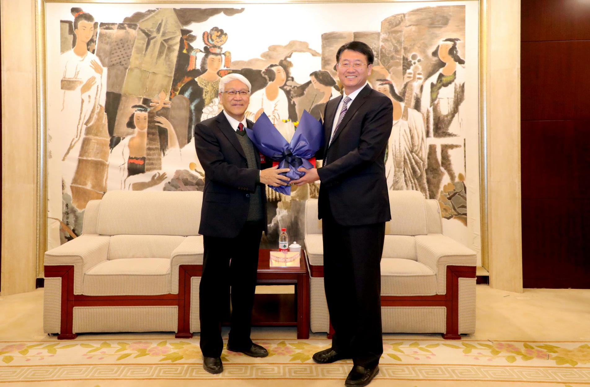 张玉卓、国资、央企、国资委、书记、主任、国企、企业刷新